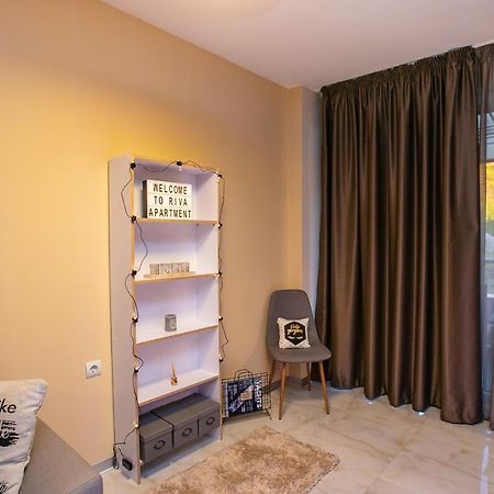 סנדנסקי Riva Apartment מראה חיצוני תמונה