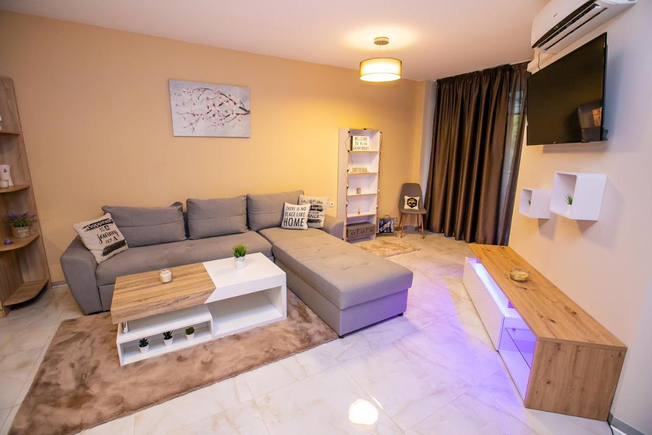 סנדנסקי Riva Apartment מראה חיצוני תמונה