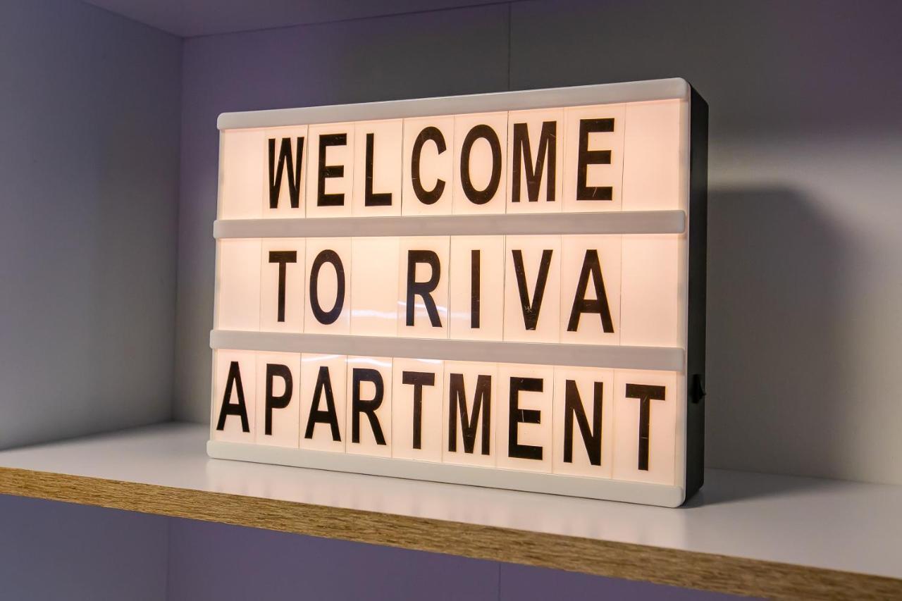 סנדנסקי Riva Apartment מראה חיצוני תמונה