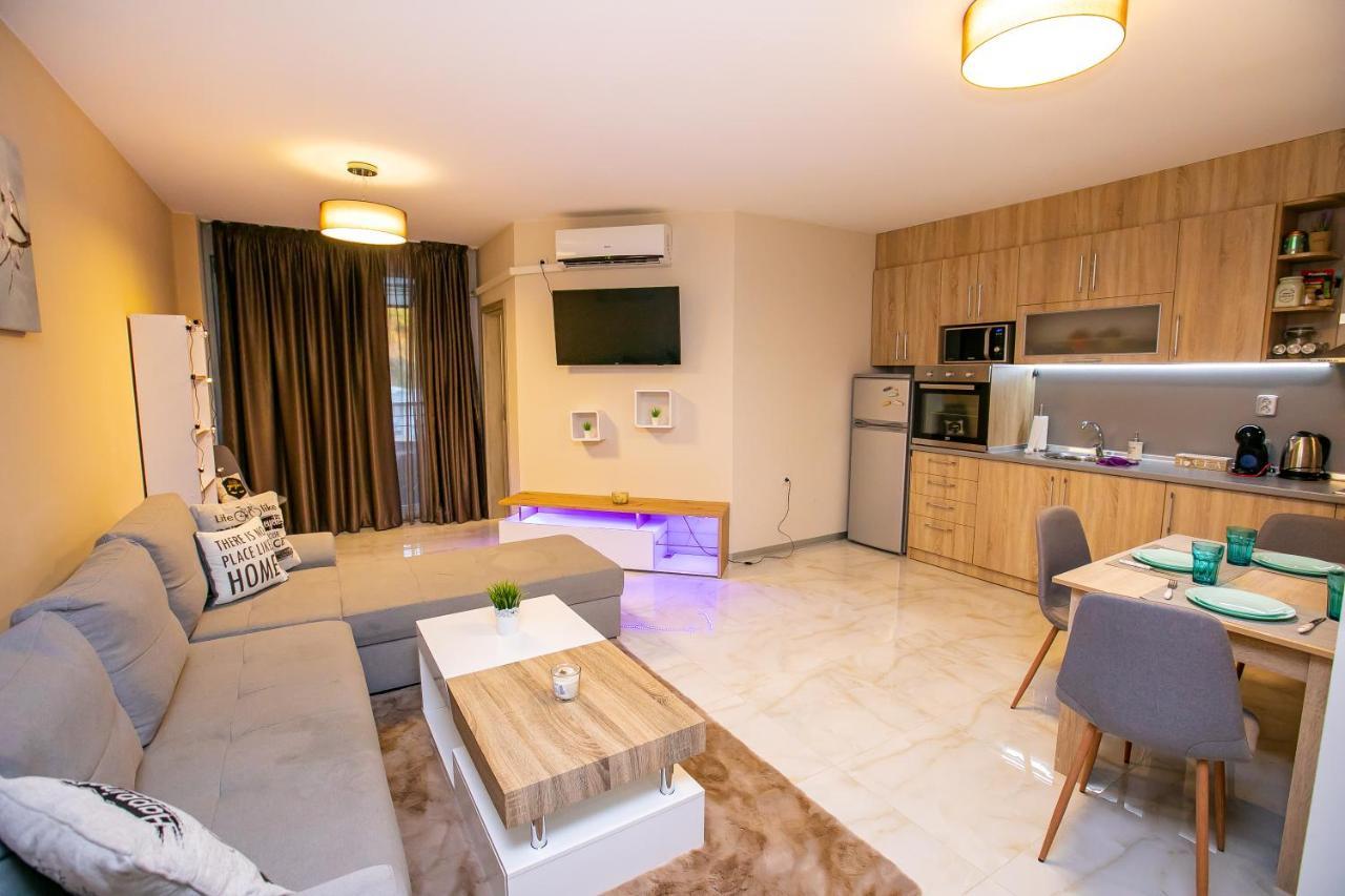 סנדנסקי Riva Apartment מראה חיצוני תמונה