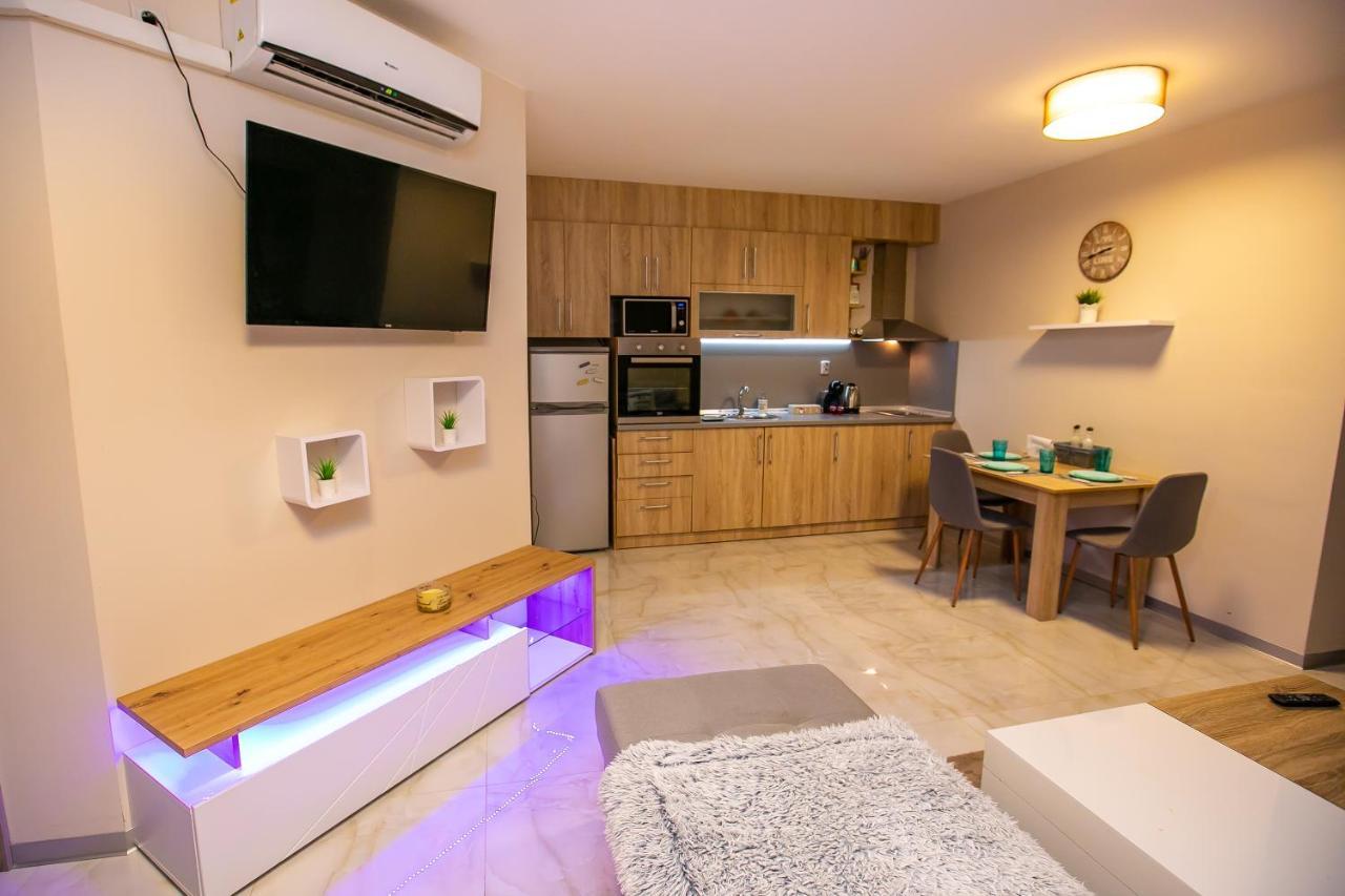 סנדנסקי Riva Apartment מראה חיצוני תמונה