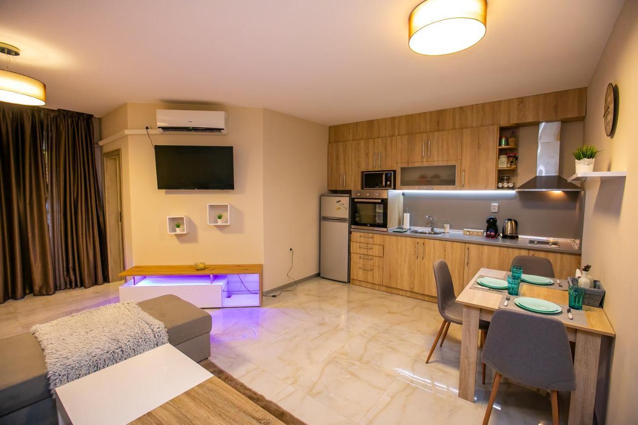 סנדנסקי Riva Apartment מראה חיצוני תמונה