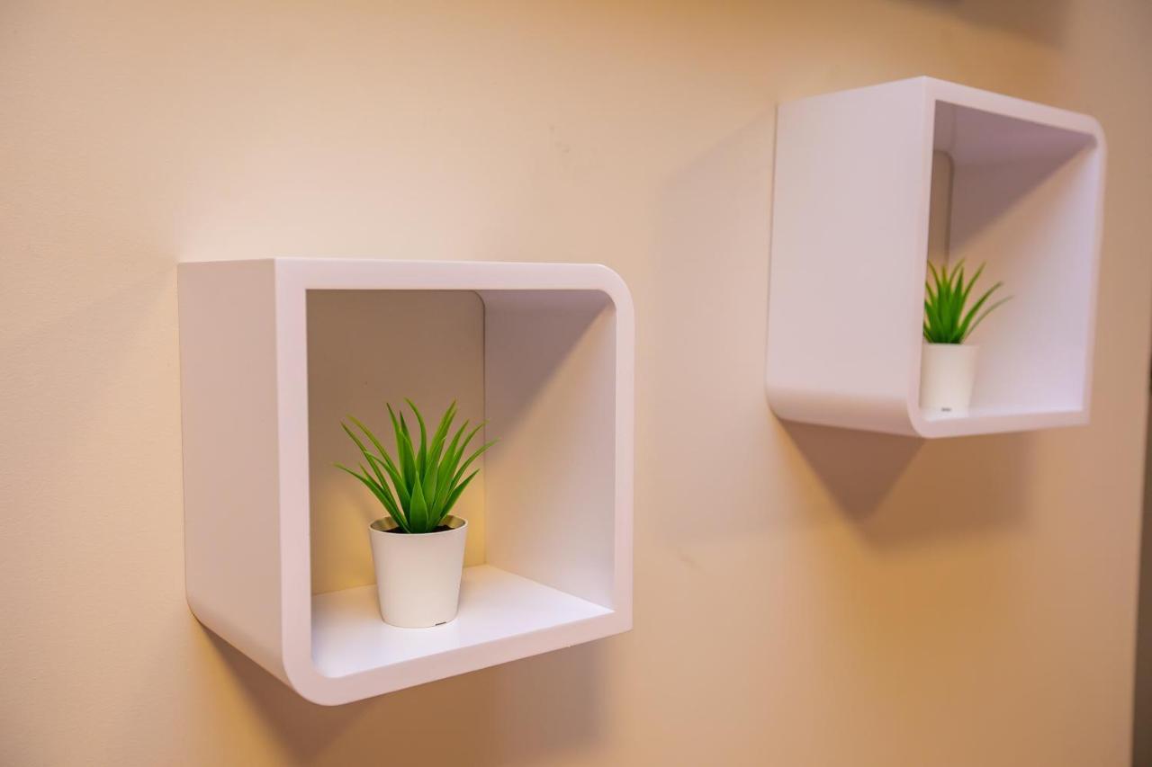 סנדנסקי Riva Apartment מראה חיצוני תמונה