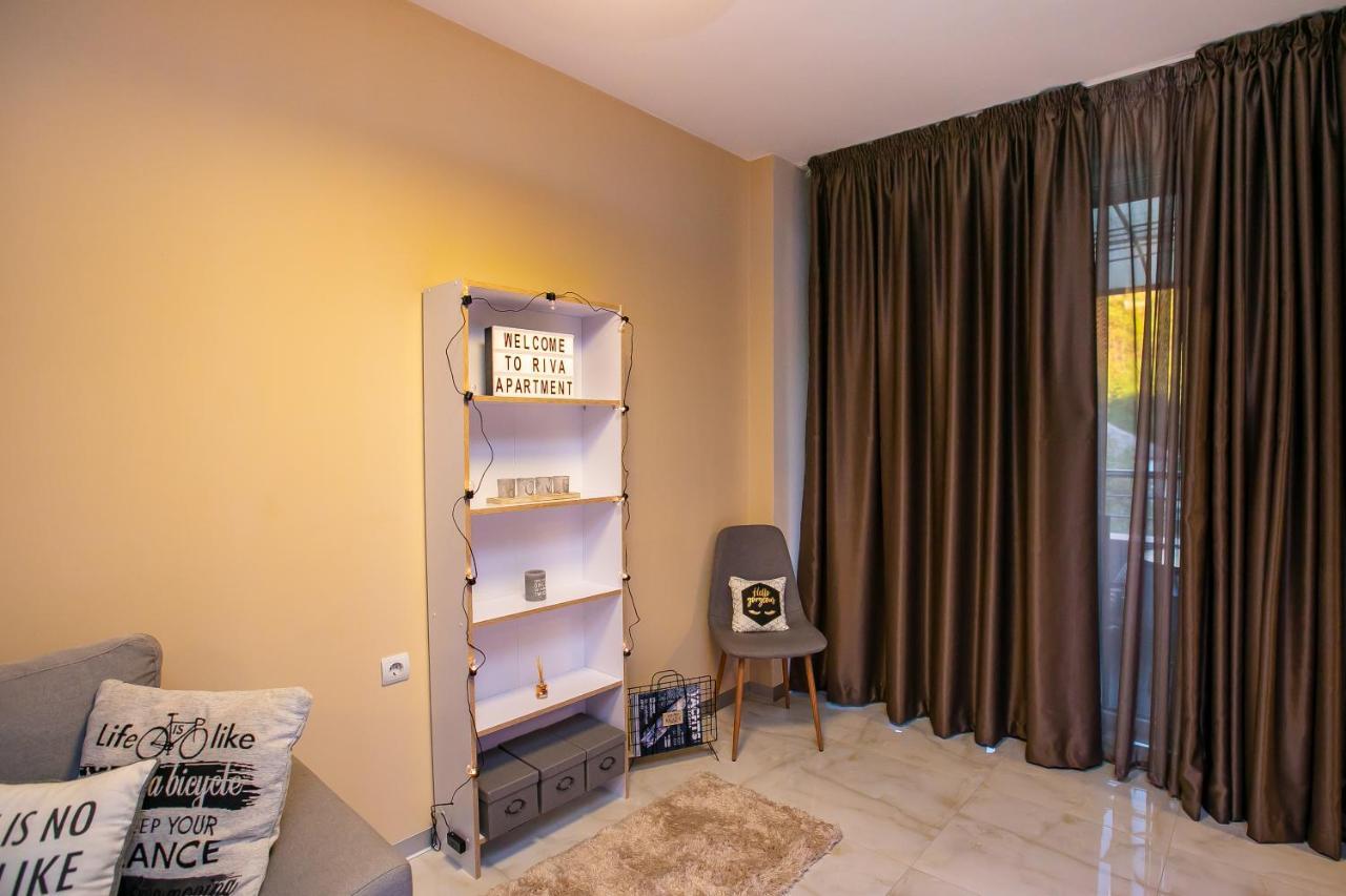 סנדנסקי Riva Apartment מראה חיצוני תמונה