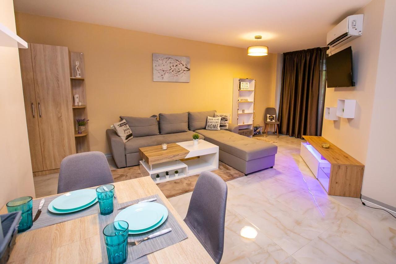סנדנסקי Riva Apartment מראה חיצוני תמונה