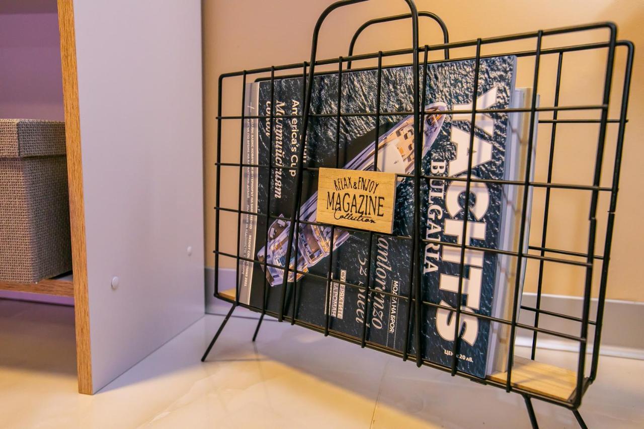סנדנסקי Riva Apartment מראה חיצוני תמונה