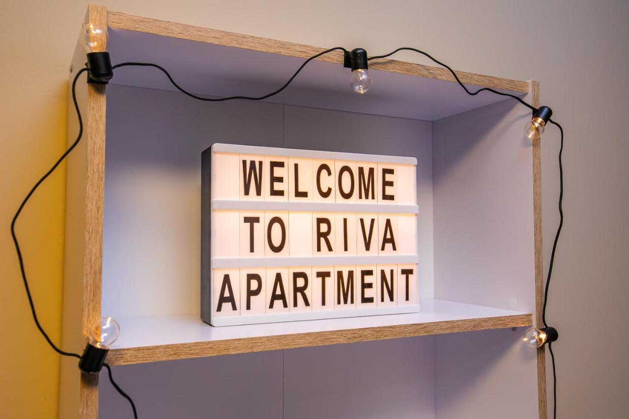סנדנסקי Riva Apartment מראה חיצוני תמונה