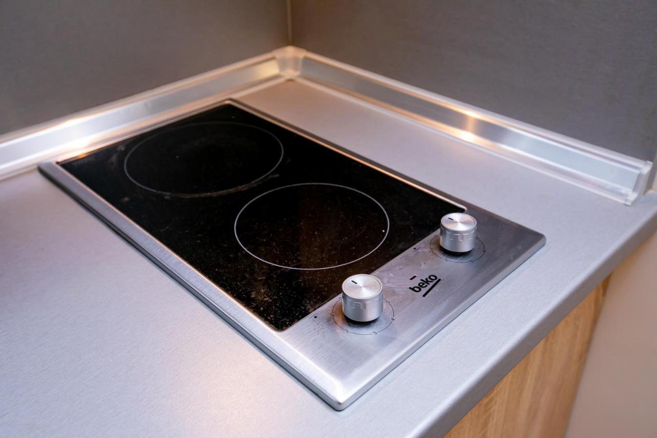 סנדנסקי Riva Apartment מראה חיצוני תמונה