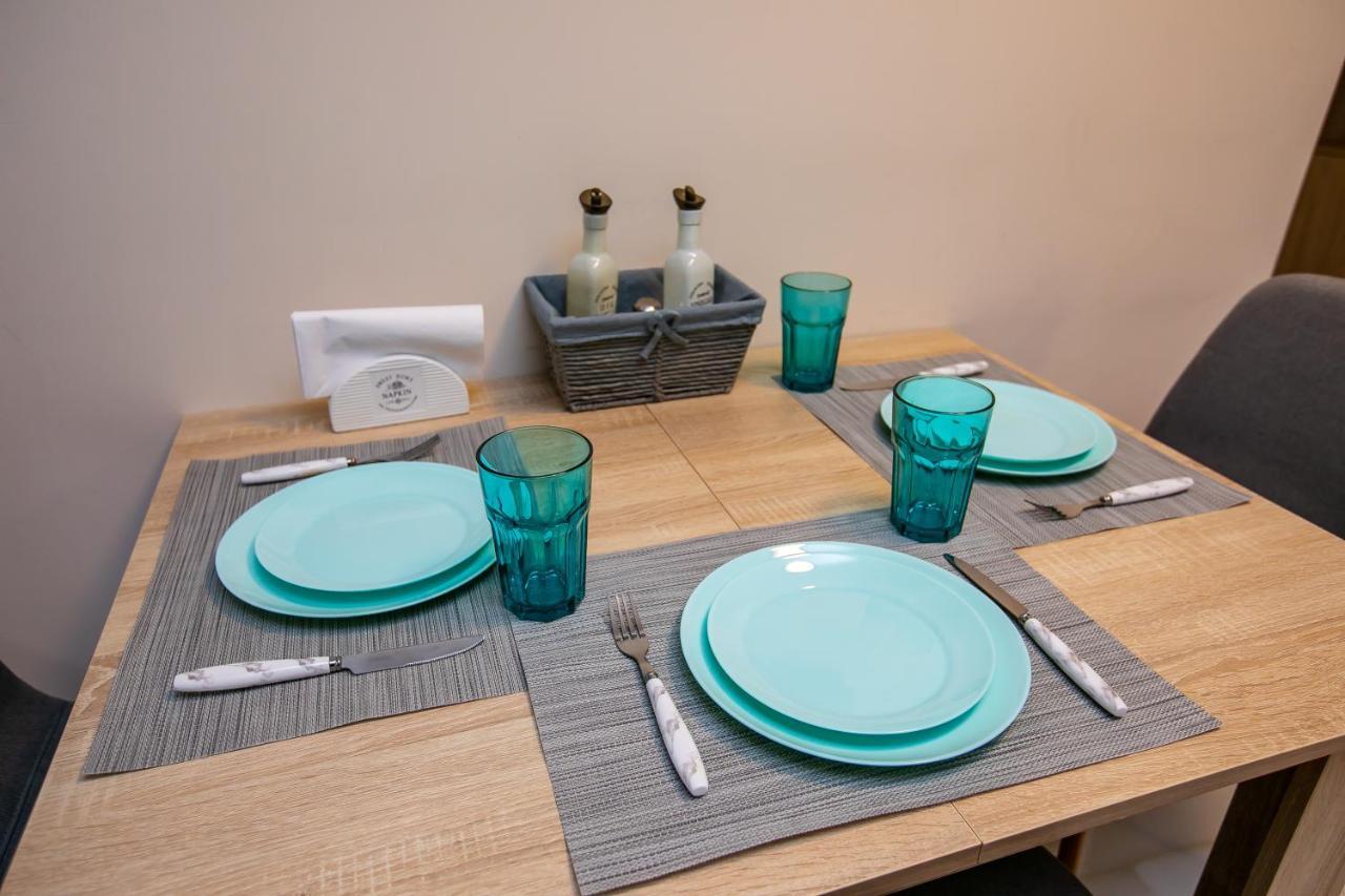 סנדנסקי Riva Apartment מראה חיצוני תמונה