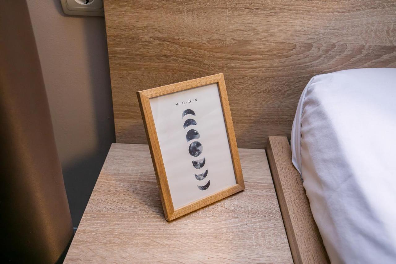 סנדנסקי Riva Apartment מראה חיצוני תמונה