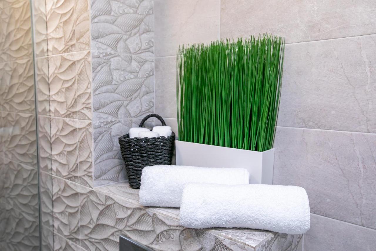 סנדנסקי Riva Apartment מראה חיצוני תמונה