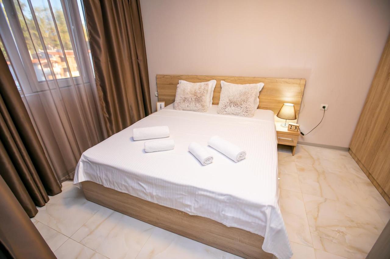 סנדנסקי Riva Apartment מראה חיצוני תמונה
