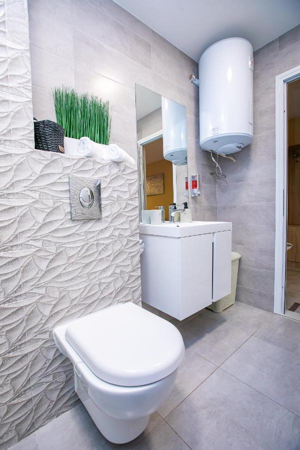 סנדנסקי Riva Apartment מראה חיצוני תמונה