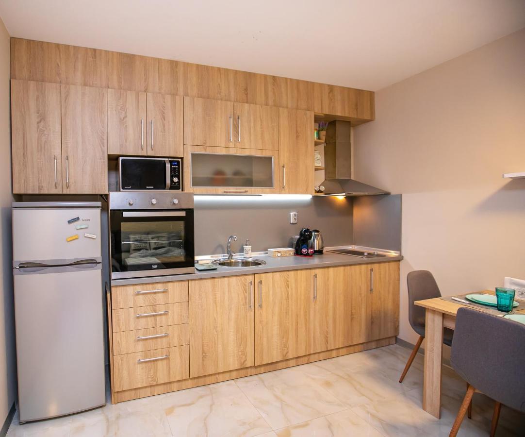 סנדנסקי Riva Apartment מראה חיצוני תמונה