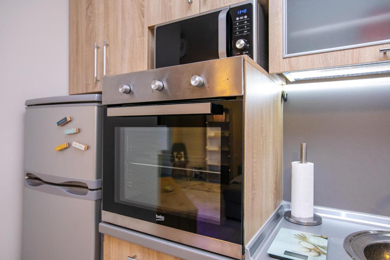 סנדנסקי Riva Apartment מראה חיצוני תמונה
