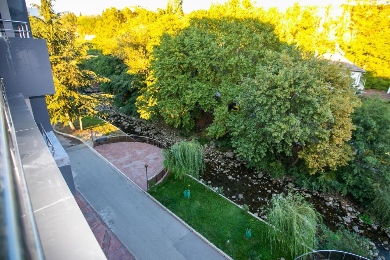 סנדנסקי Riva Apartment מראה חיצוני תמונה